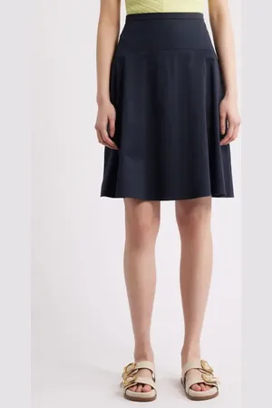 HUGO BOSS Velaurena A-Line Skirt in at Nordstrom, Size 2