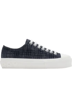 Burberry Jack Sneaker in at Nordstrom, Size 5.5Us