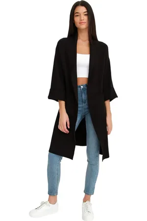 Belle & Bloom Hold The Line Coatigan in at Nordstrom, Size Small