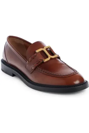 Chloé Marcie Loafer in at Nordstrom, Size 6Us