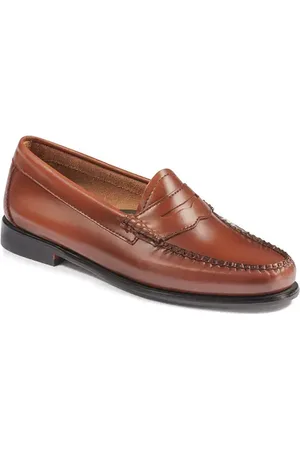 G.H. Bass Whitney Leather Loafer in at Nordstrom, Size 5
