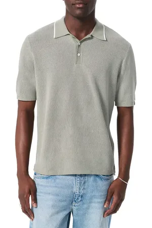 RAG&BONE Harvey Relaxed Polo in at Nordstrom, Size Xx-Large