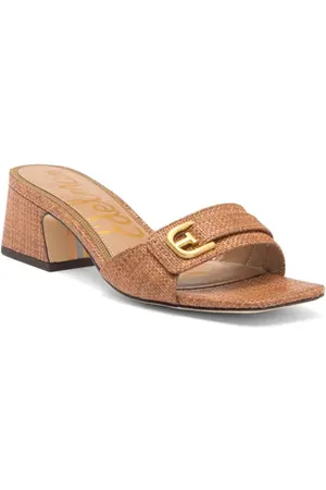 Sam Edelman Wilma Slide Sandal in at Nordstrom, Size 7