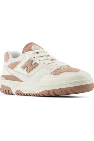 New Balance 550 Basketball Sneaker in at Nordstrom, Size 7.5