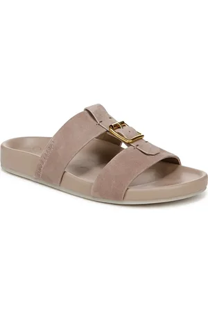 Sarto by Franco Sarto Braxton Two Strap Sandal in at Nordstrom, Size 5