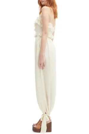 Bardot Alira Balloon Pants in at Nordstrom, Size 6