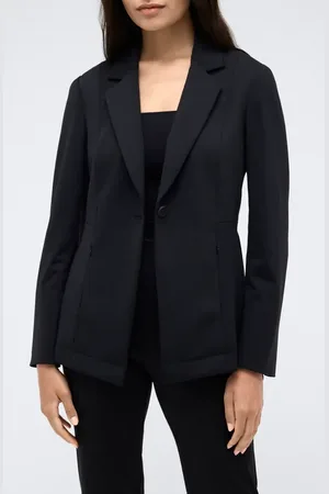 Kenneth Cole One-Button Blazer in at Nordstrom, Size 4