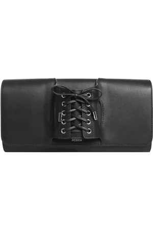 PERRIN PARIS Le Corset Classic Clutch in at Nordstrom