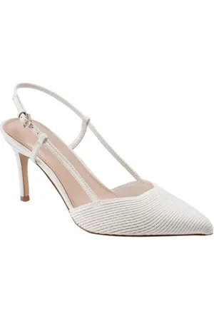 MARC FISHER Flory Pointed Toe Pump in at Nordstrom, Size 7.5