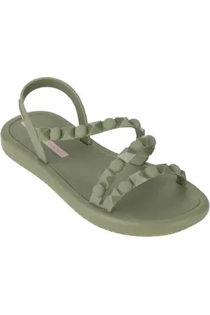 Ipanema Meu Sol Flatform Slingback Sandal in at Nordstrom, Size 6