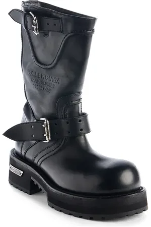 Balenciaga Venom Engineer Boot in at Nordstrom, Size 9Us