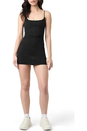Florence By Mills Corset Minidress in at Nordstrom, Size Small