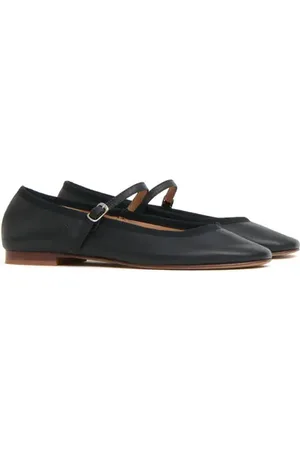 Mansur Gavriel Dance Mary Jane Flat in at Nordstrom, Size 10Us