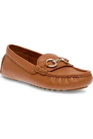 Anne Klein Chrystie Bit Loafer in at Nordstrom, Size 6.5