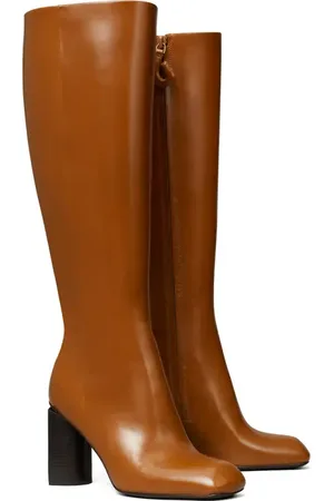 Tory Burch Knee High Boot in at Nordstrom, Size 8.5