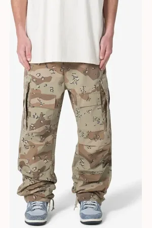 Mnml Ultra Baggy Ripstop Cargo Pants in at Nordstrom, Size 34