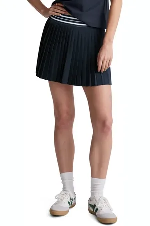Beyond Yoga If You Pleats Miniskort in at Nordstrom, Size Small