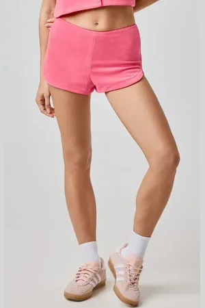 Florence By Mills French Terry Shorts in at Nordstrom, Size Large