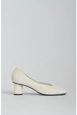 CO Pump Heel in Smooth Leather in at Nordstrom, Size 41