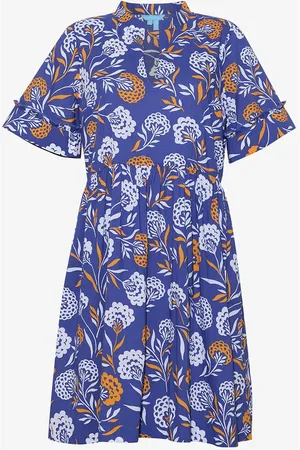 Draper Eleanor Short Sleeve Mini Dress in at Nordstrom, Size X-Large