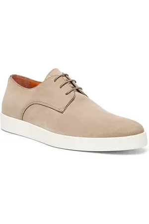 santoni Dilate Derby Sneaker in at Nordstrom, Size 12