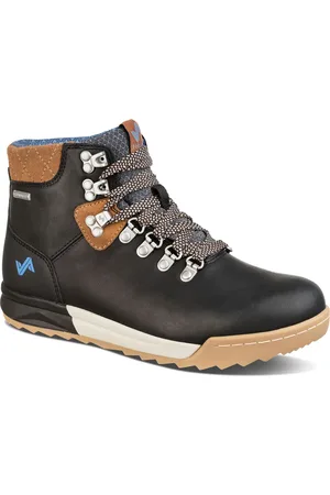 Forsake Patch Waterproof Mid Hiking Boot in at Nordstrom, Size 8