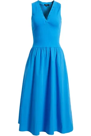 Rails Currant Sleeveless Midi Sundress in at Nordstrom, Size X-Small