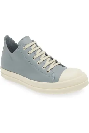 Rick Owens Porterville Low Top Sneaker in at Nordstrom, Size 8Us