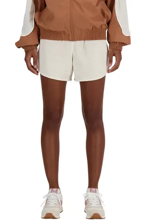 New Balance Athletics Mesh Running Shorts in at Nordstrom, Size Small
