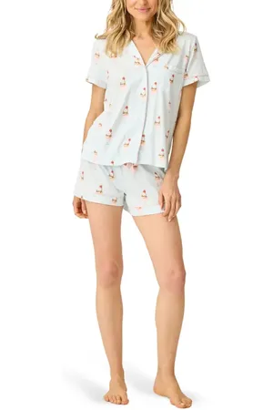 P.J.Salvage Sundae Best Short Pajamas in at Nordstrom, Size Medium