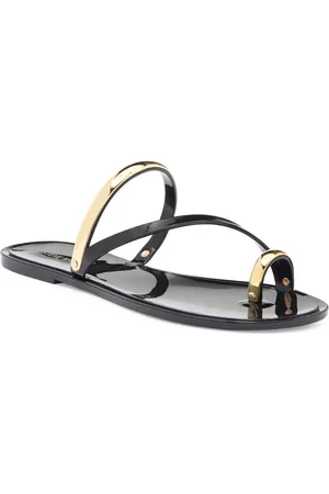 Steve Madden Fuze Slide Sandal in at Nordstrom, Size 11