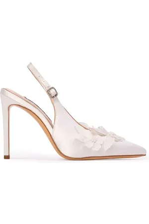 Anne Barge Poppy Slingback in at Nordstrom, Size 37.5