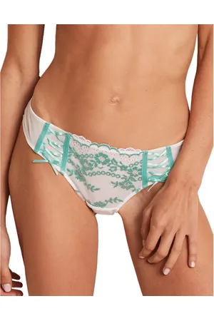 Adore Me Sydnie Bikini Panties in at Nordstrom, Size Large