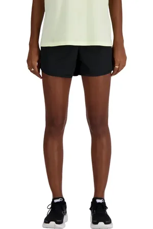 New Balance Athletics Mesh Running Shorts in at Nordstrom, Size X-Small