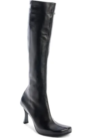 Balenciaga X Scholl Knee High Boot in at Nordstrom, Size 8Us