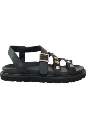 Belle & Bloom Morning Mood Chunky Stud Sandal in at Nordstrom, Size 6