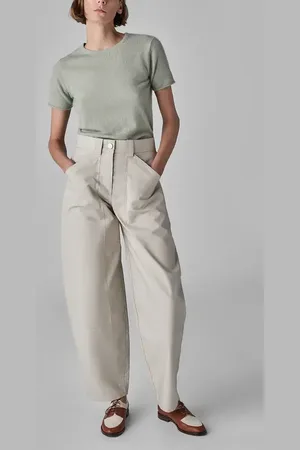 CO Patch Pant in tton Twill in at Nordstrom, Size 26 31