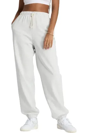 New Balance Athletics French Terry Sweatpants in at Nordstrom, Size Small