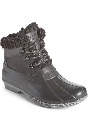 Sperry Saltwater Alpine Bootie in at Nordstrom, Size 6