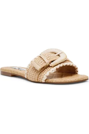 Steve Madden Merla Slide Sandal in at Nordstrom, Size 6.5