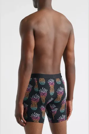 BN3TH Classic Icon Boxer Briefs in at Nordstrom, Size X-Small