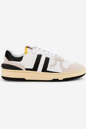 Lanvin CLAY MESH SNEAKERS in at Nordstrom, Size 39