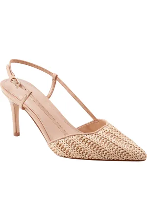 MARC FISHER Flory Pointed Toe Pump in at Nordstrom, Size 5