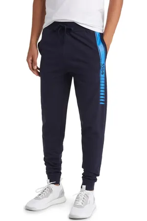 HUGO BOSS Authentic Pajama Joggers in at Nordstrom, Size Medium