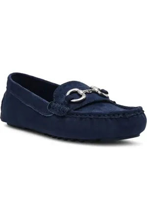 Anne Klein Chrystie Bit Loafer in at Nordstrom, Size 5.5