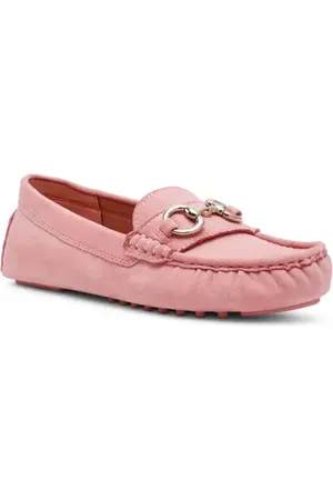 Anne Klein Chrystie Bit Loafer in at Nordstrom, Size 7