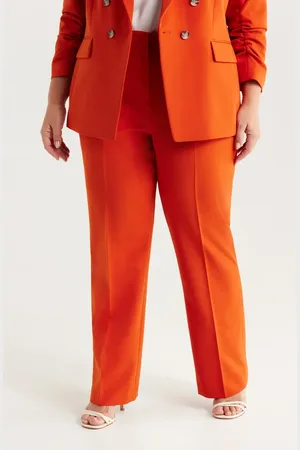 Tahari ASL Flare Leg Pants in at Nordstrom, Size 14W