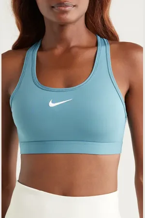 Nike Dri-FIT Padded Sports Bra in at Nordstrom, Size Small