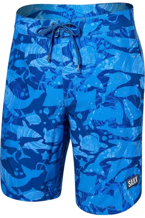 SAXX Betawave 2N1 9-Inch Board Shorts in at Nordstrom, Size 36