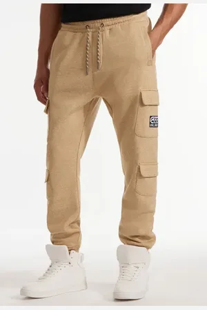 Ecko Way Out Fleece Jogger in at Nordstrom, Size 4X-Large X 30
